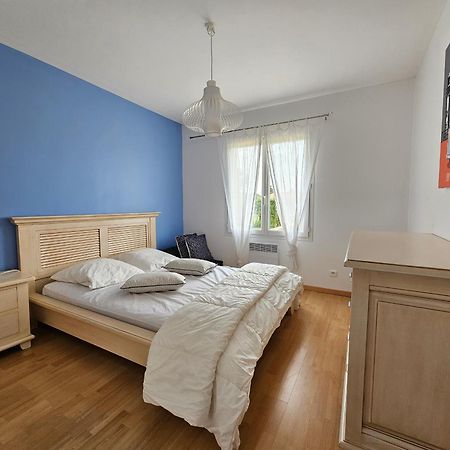 Maison Recente 5 Pers, Proche Mer Et Bourg, Jardin, Barbecue, Wifi, Animaux Sur Demande - Fr-1-476-165 Grues Екстериор снимка